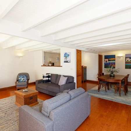 Hotel 54 On Bank Port Fairy Zewnętrze zdjęcie