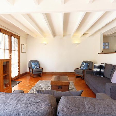 Hotel 54 On Bank Port Fairy Zewnętrze zdjęcie