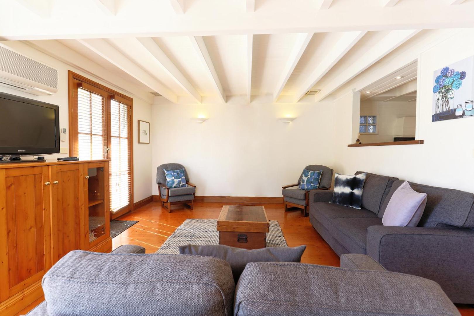 Hotel 54 On Bank Port Fairy Zewnętrze zdjęcie