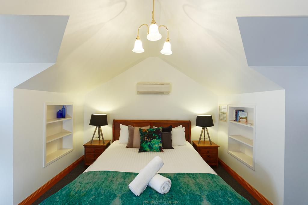 Hotel 54 On Bank Port Fairy Zewnętrze zdjęcie