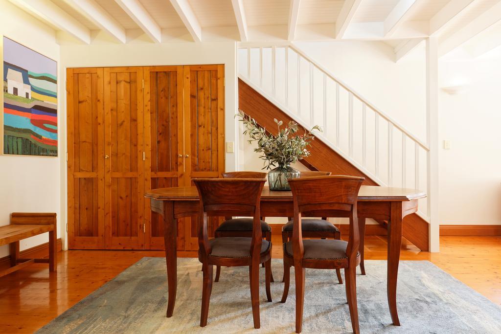 Hotel 54 On Bank Port Fairy Zewnętrze zdjęcie