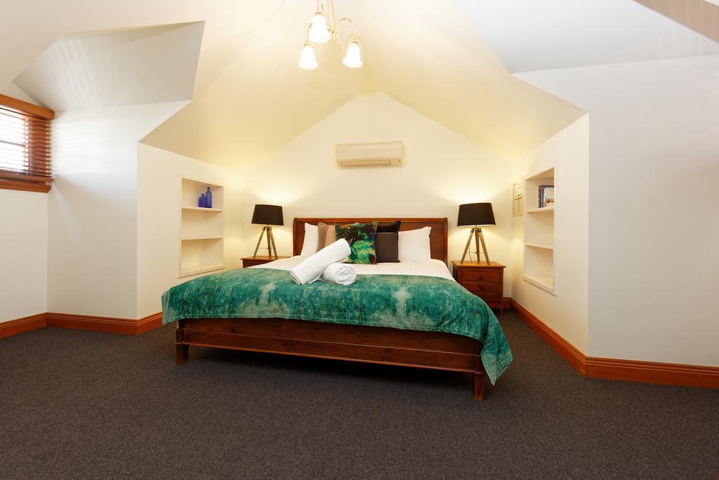 Hotel 54 On Bank Port Fairy Zewnętrze zdjęcie