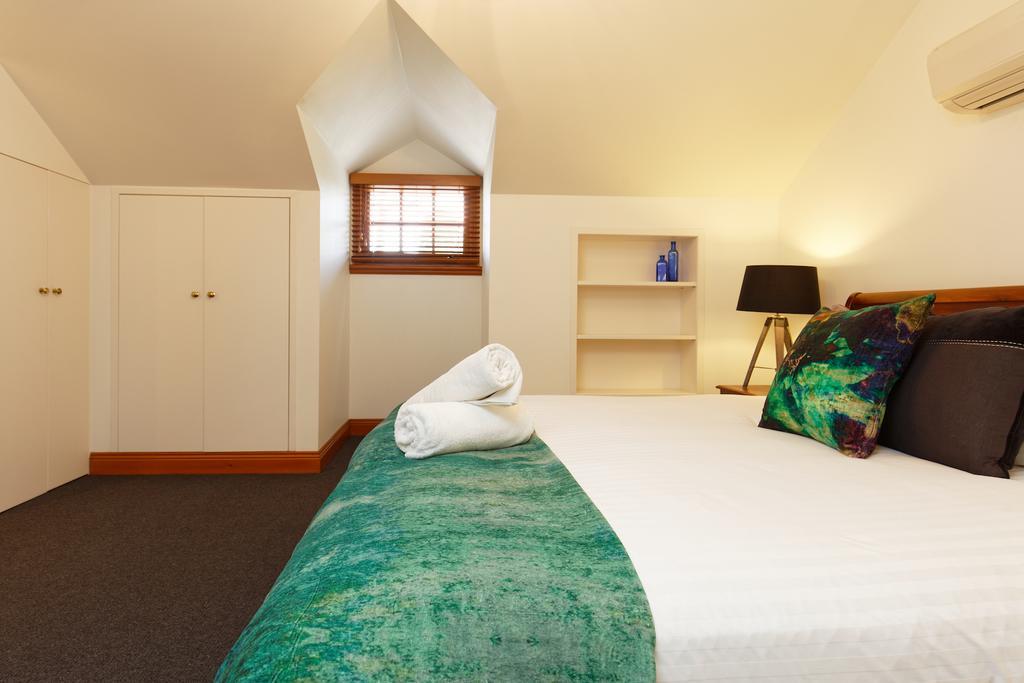 Hotel 54 On Bank Port Fairy Zewnętrze zdjęcie