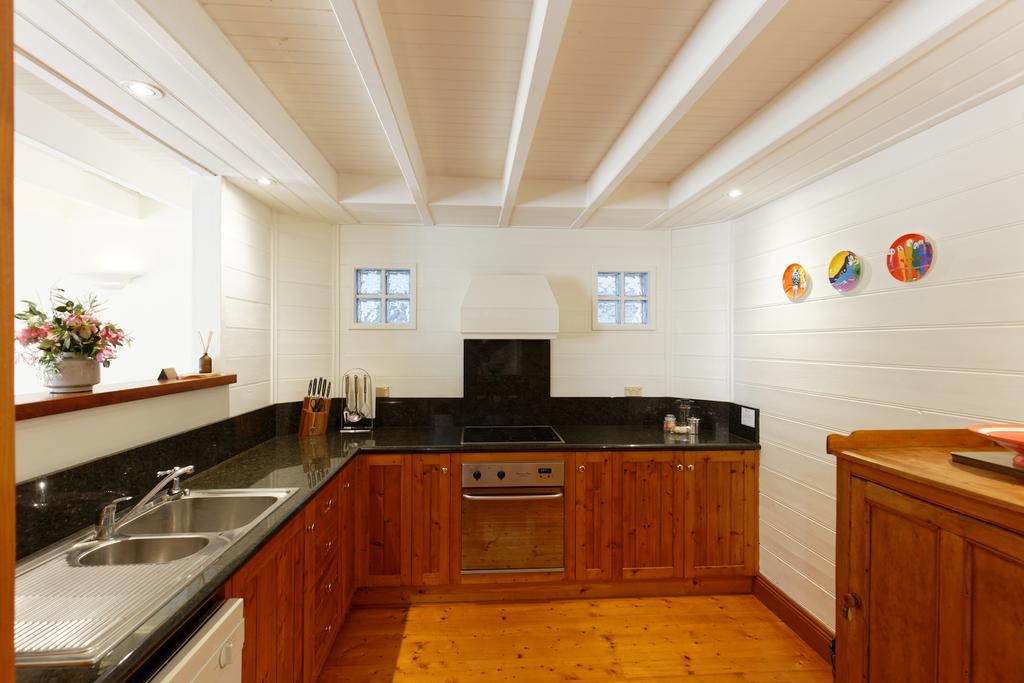 Hotel 54 On Bank Port Fairy Zewnętrze zdjęcie