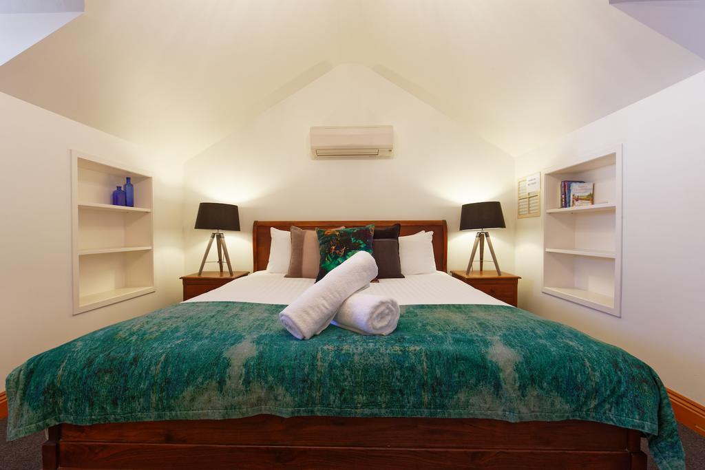 Hotel 54 On Bank Port Fairy Zewnętrze zdjęcie