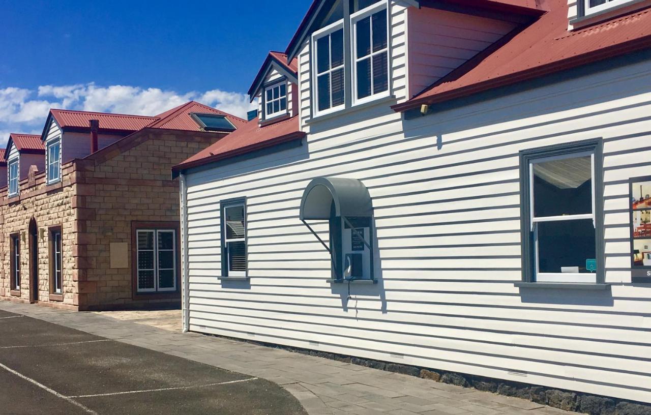 Hotel 54 On Bank Port Fairy Zewnętrze zdjęcie
